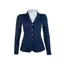 HKM Luisa Competition Jacket Ladies in Navy